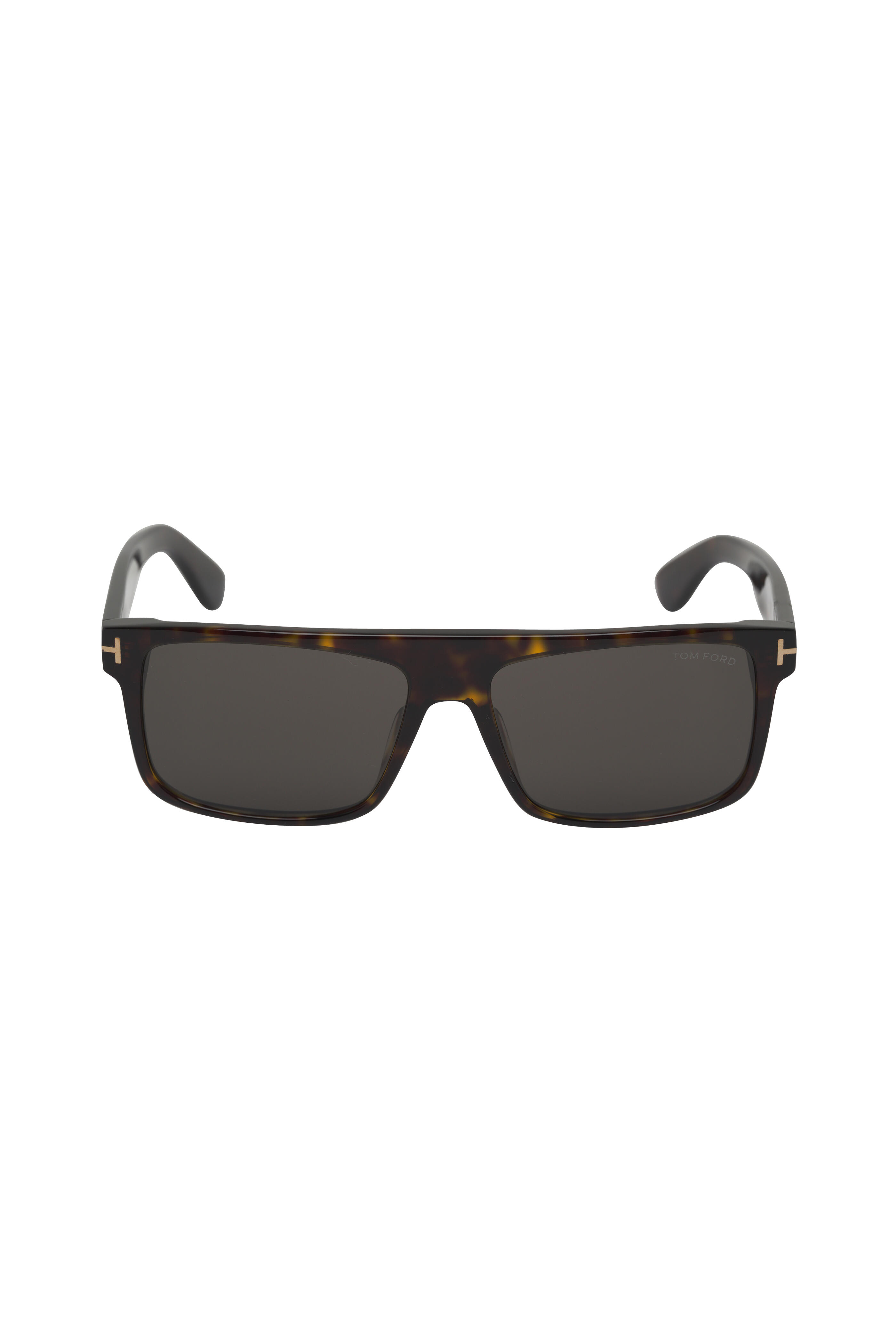 Tom Ford Eyewear - Philippe Dark Havana Sunglasses