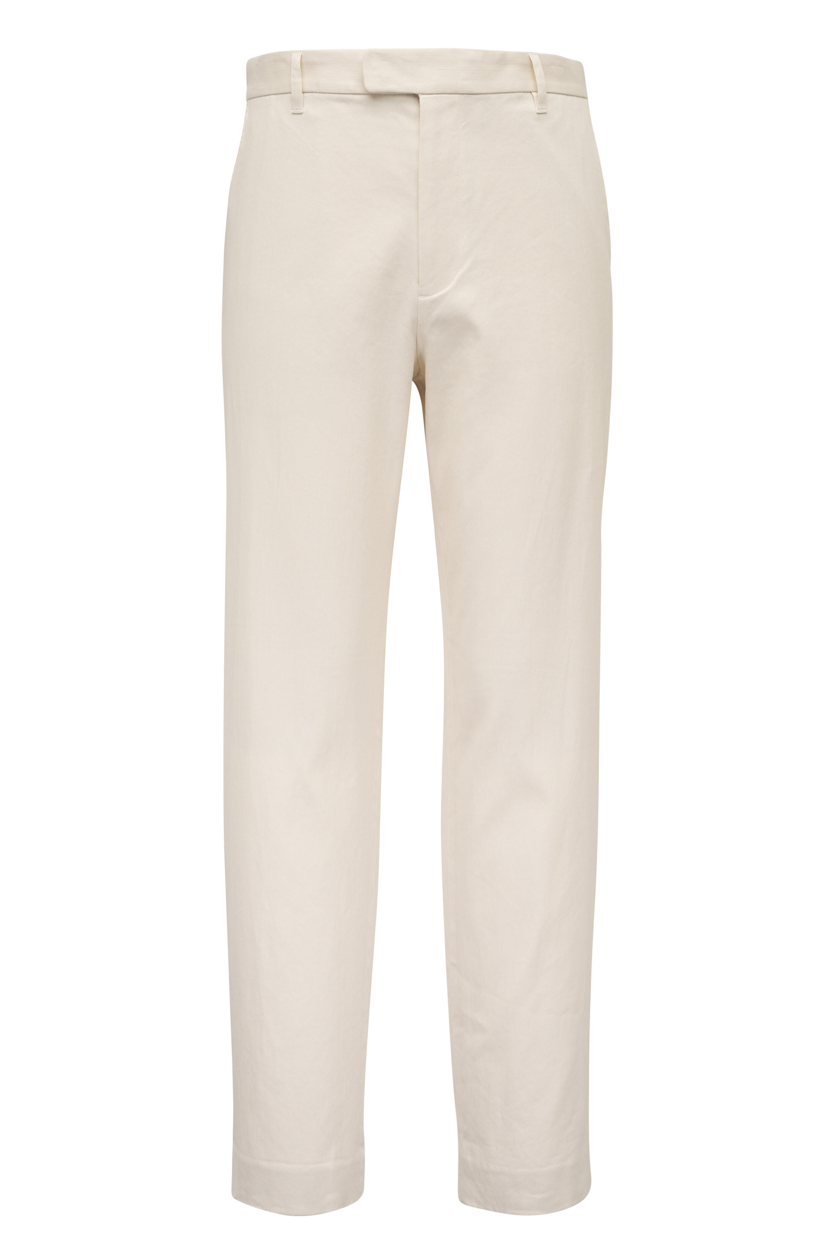 Vince - Owen Bone Athletic Extended Tab Pant