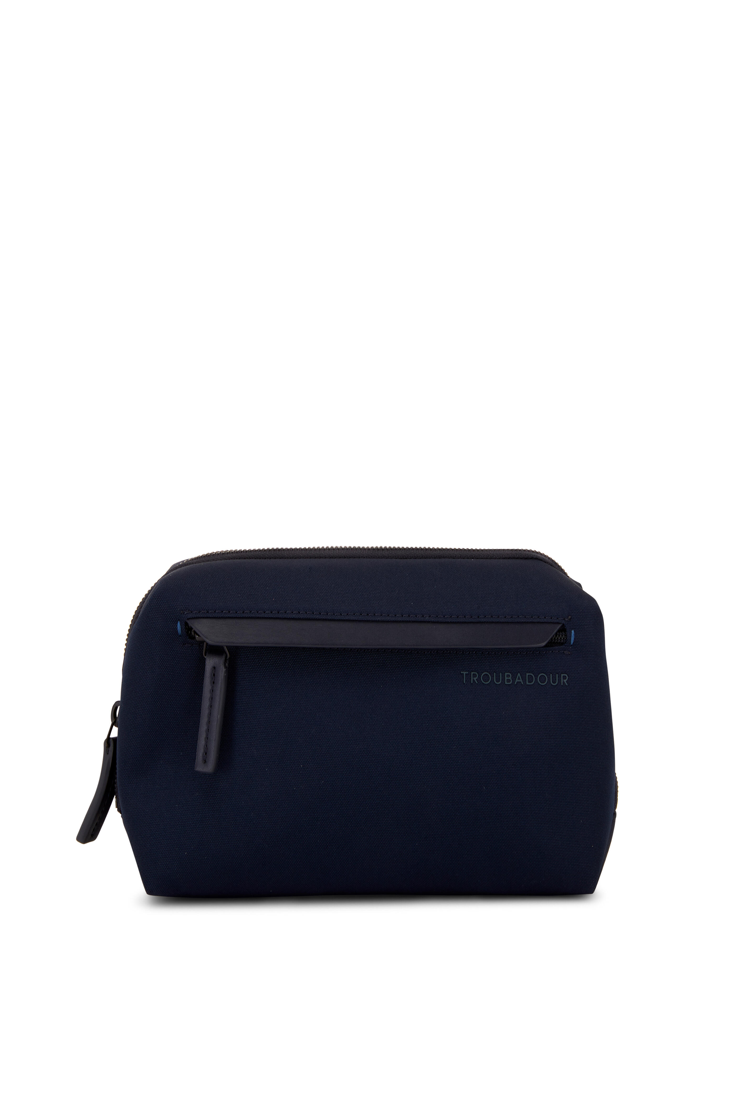 Troubadour - Caboodle Navy Tech Case
