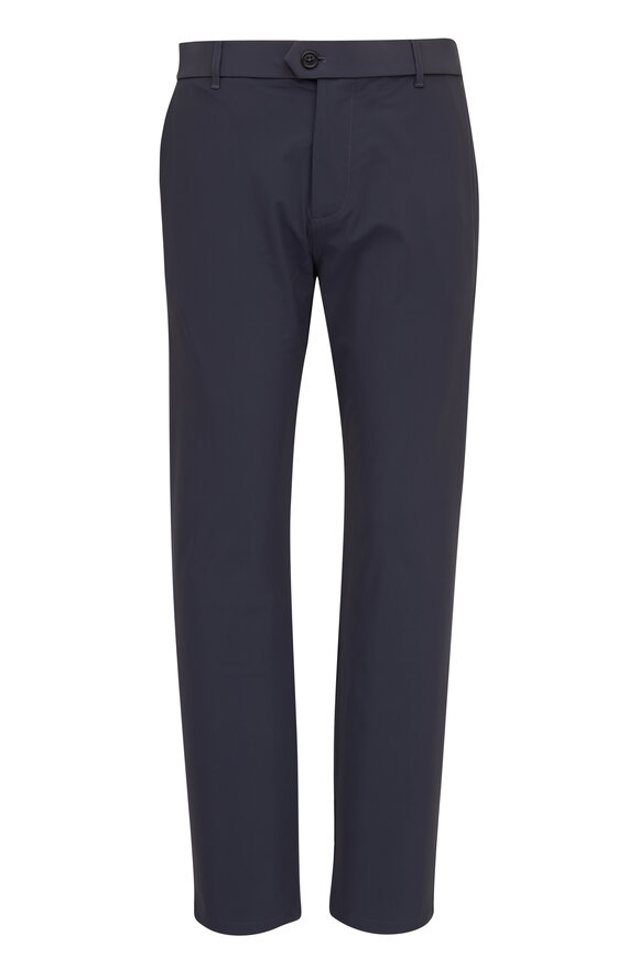 Greyson - Montauk Stingray Gray Pant | Mitchell Stores