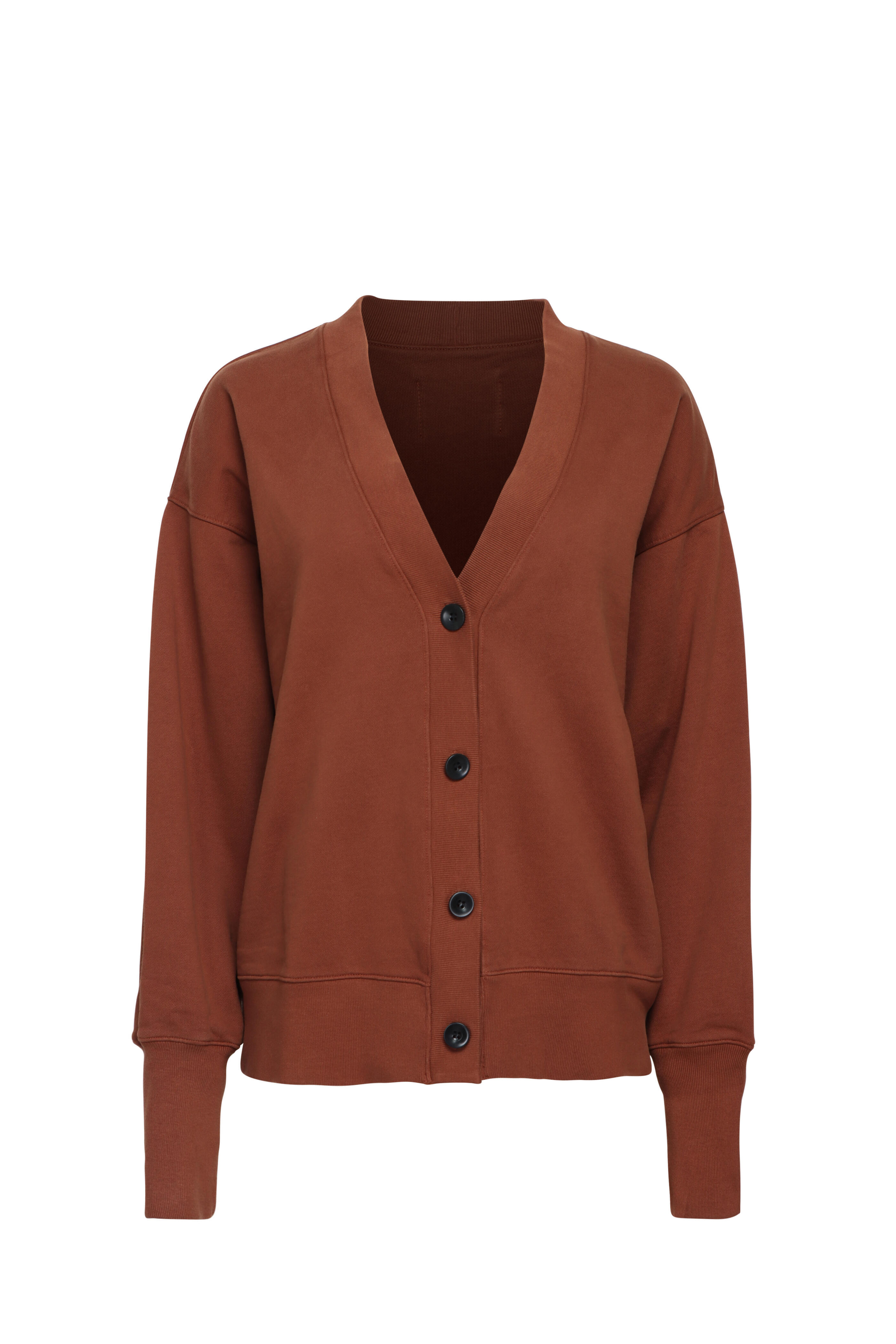 Citizens of Humanity - Fleece Chai Cardigan