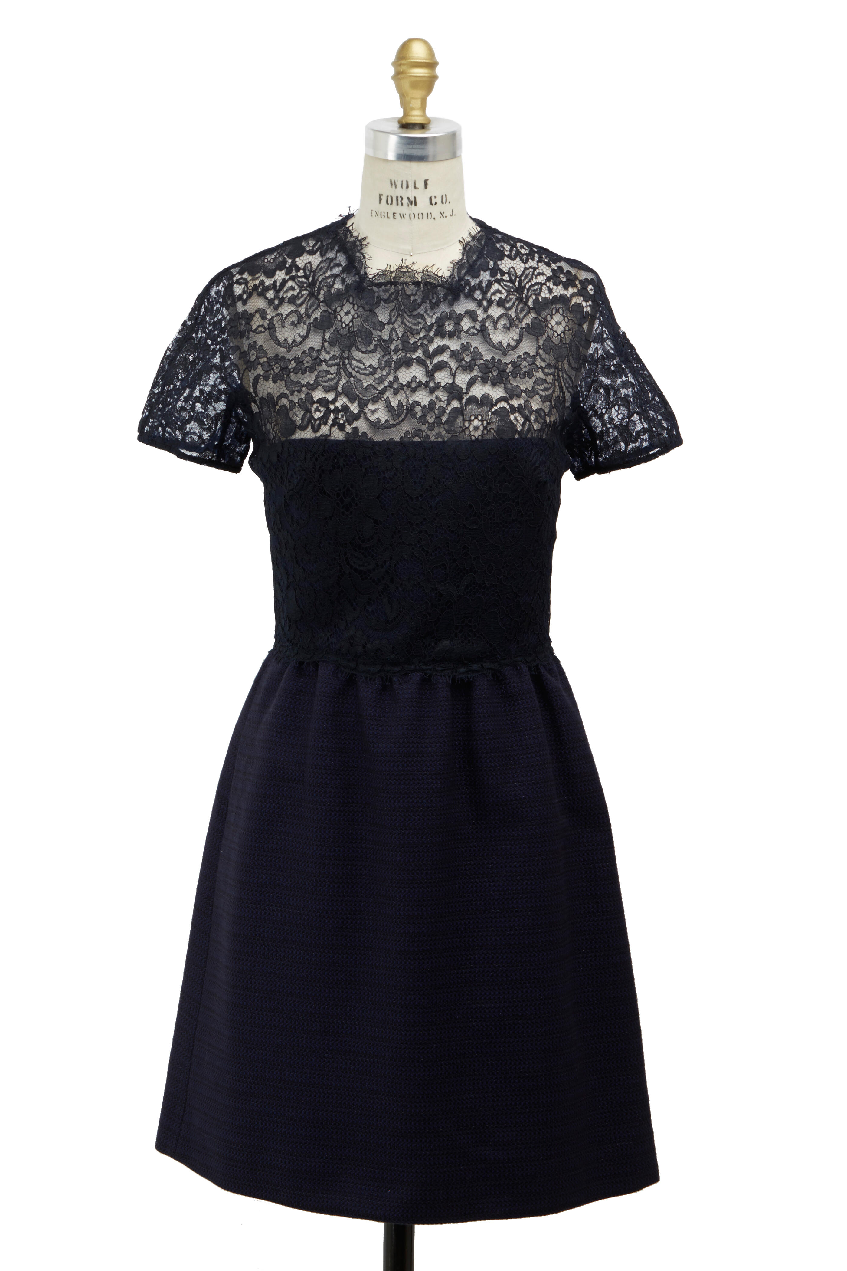 J. Crew, Dresses, J Crew Tweed Skater Dress