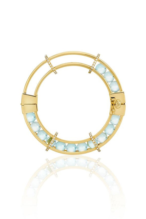 Loree Rodkin - Love Bracelet | Mitchell Stores