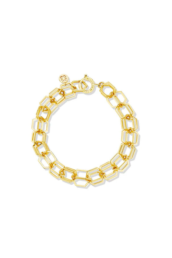 Cadar Long B Home Link Bracelet - view 2