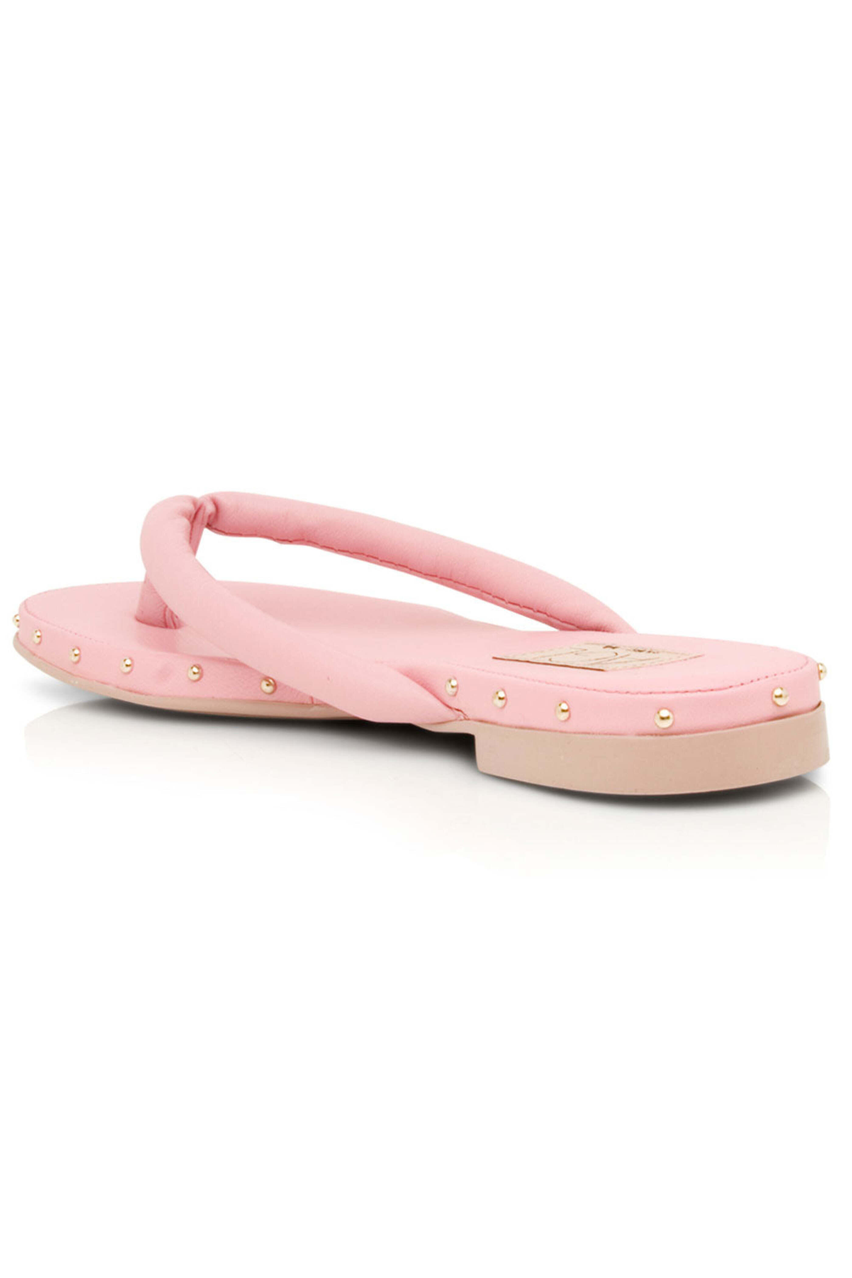 AGL - Sveva Sandal in Rosette