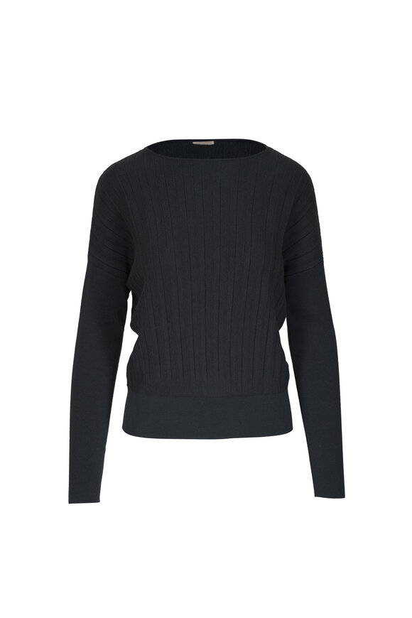 AGNONA 売れ筋商品|||アグノラ ニット&セーター アウター レディース Turtlenecks White Agnona Designer Collection | Mitchell Stores
