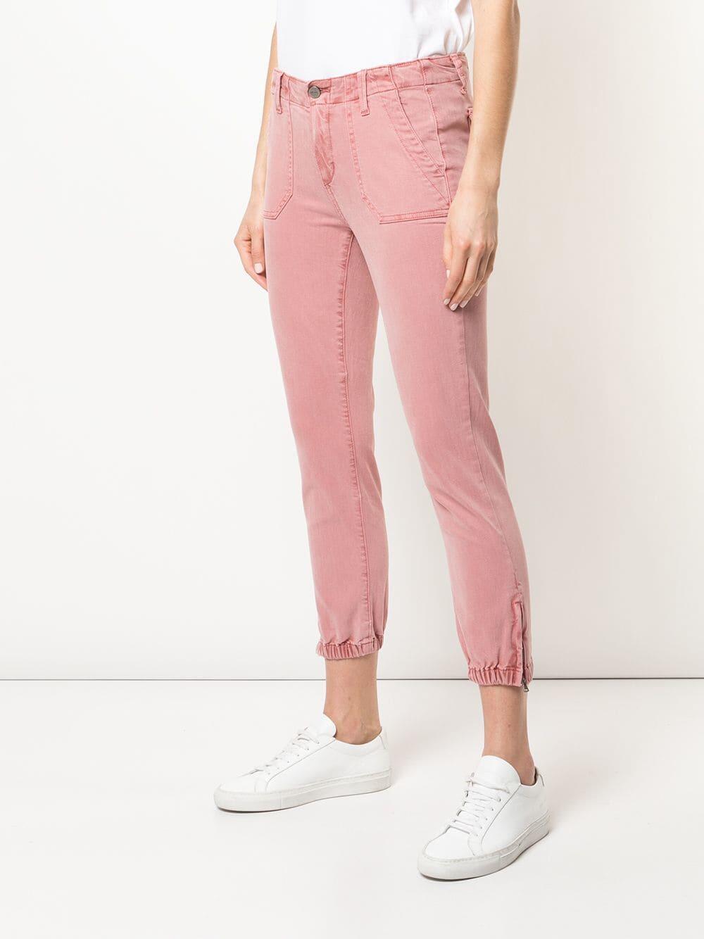 Paige - Mayslie Rose Jogger Jean