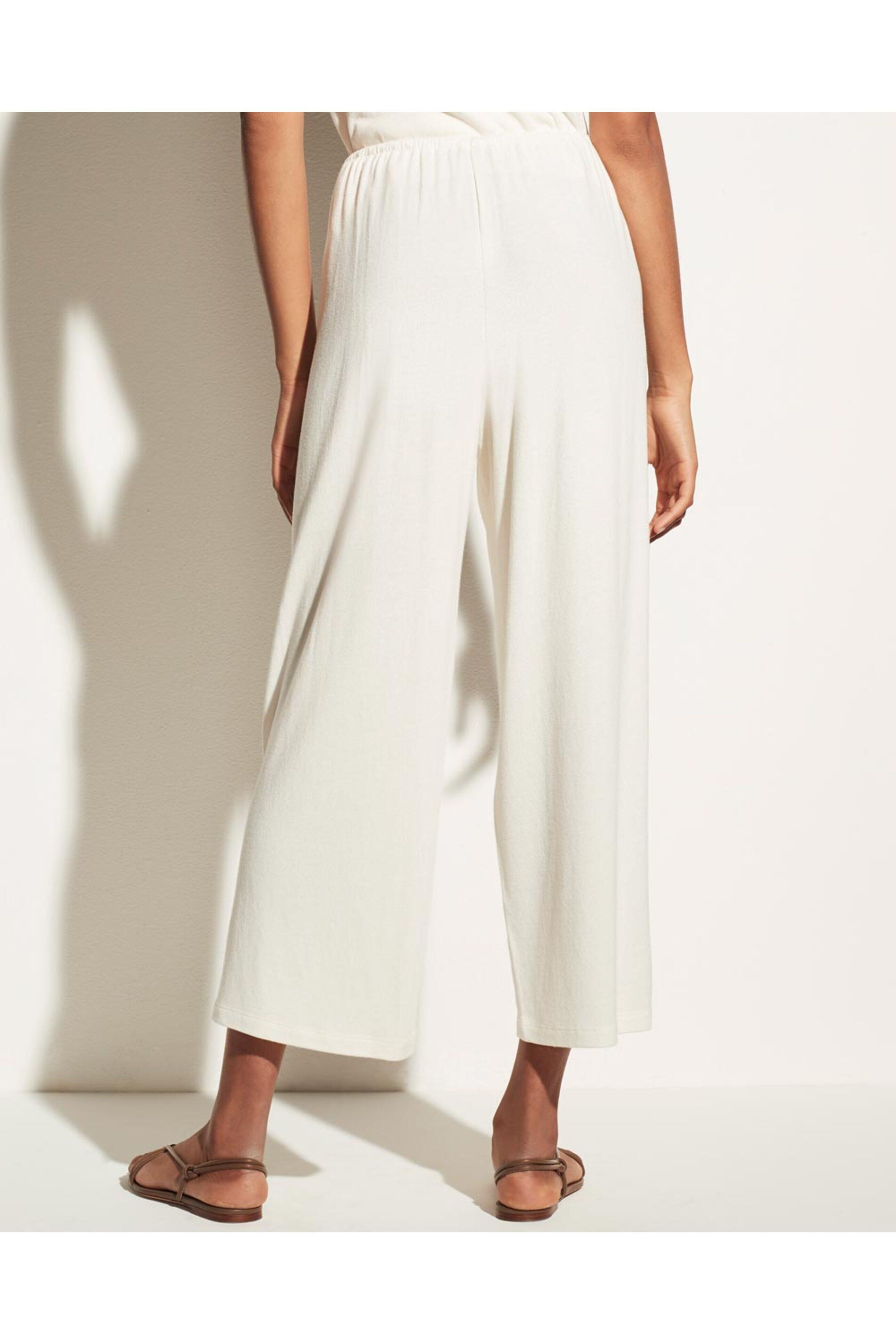 Vince - Bone Drawstring Lounge Pant