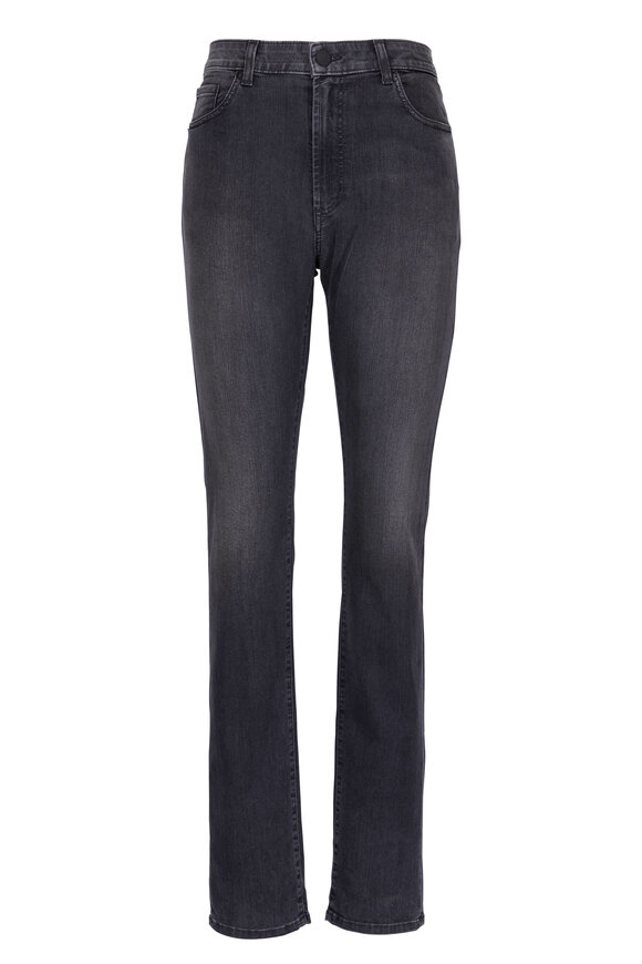 Monfrere - Brando Berlin Slim Straight Jean