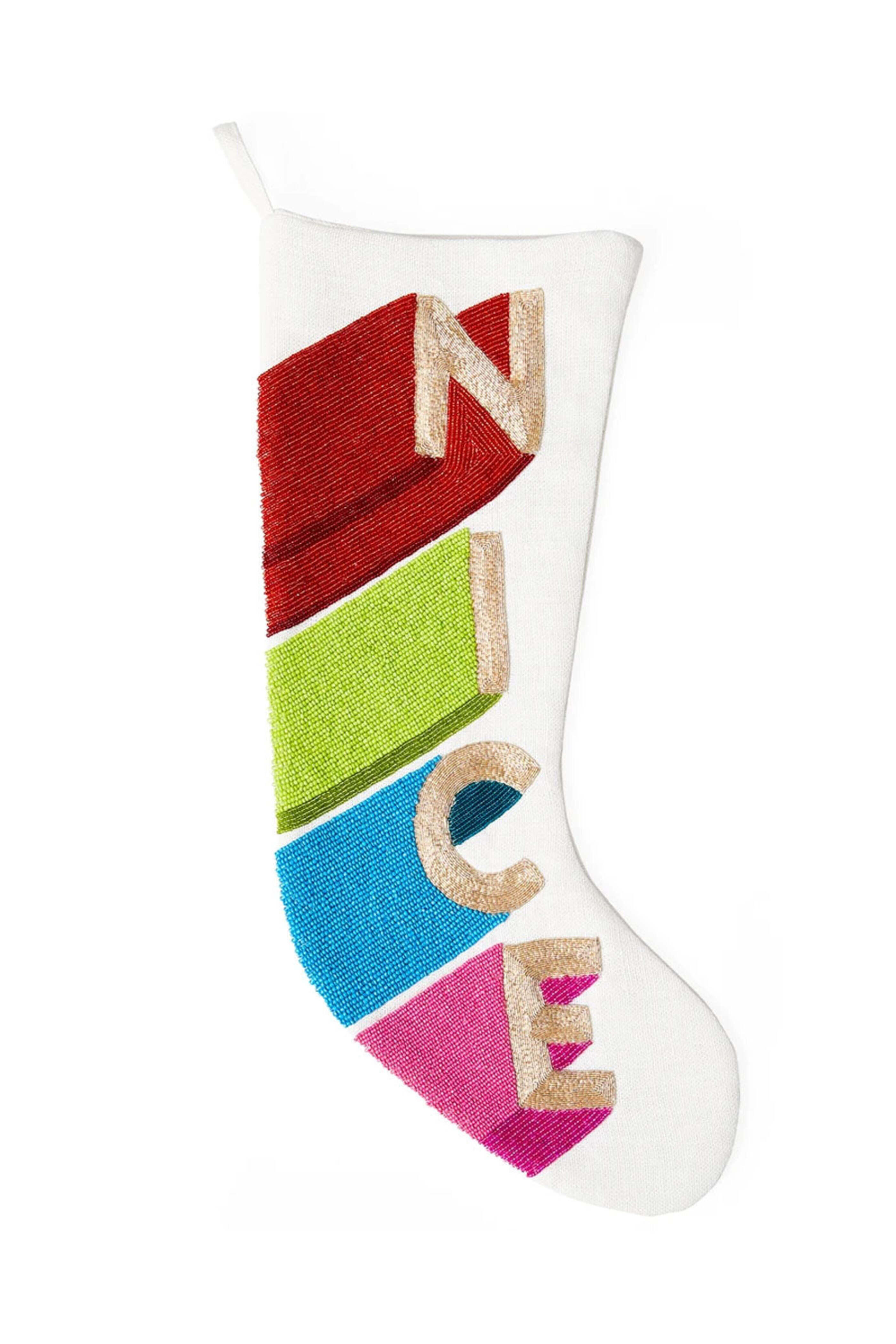 Jonathan Adler - Nice Stocking