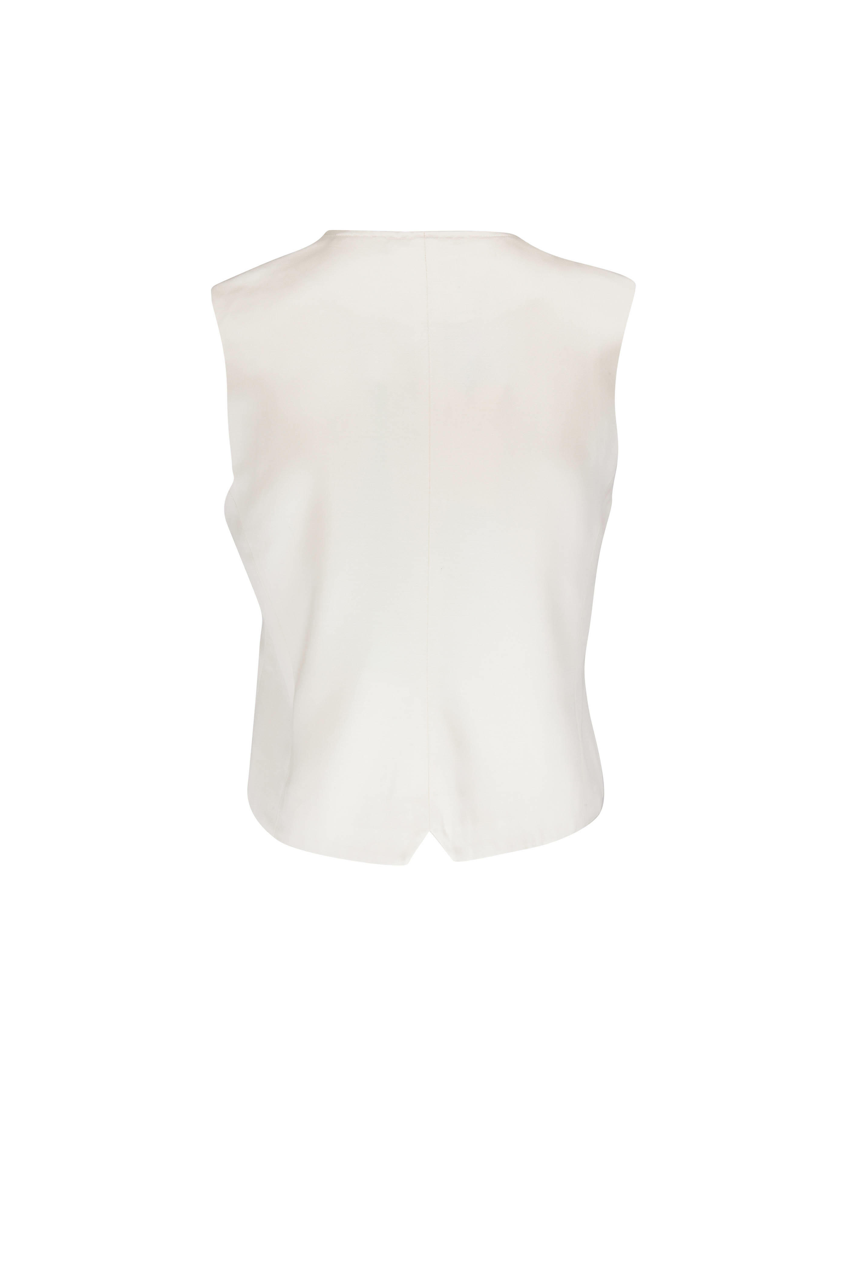 トップス Carol vest IMG_8186_91544ca7-67b3-4f3b-