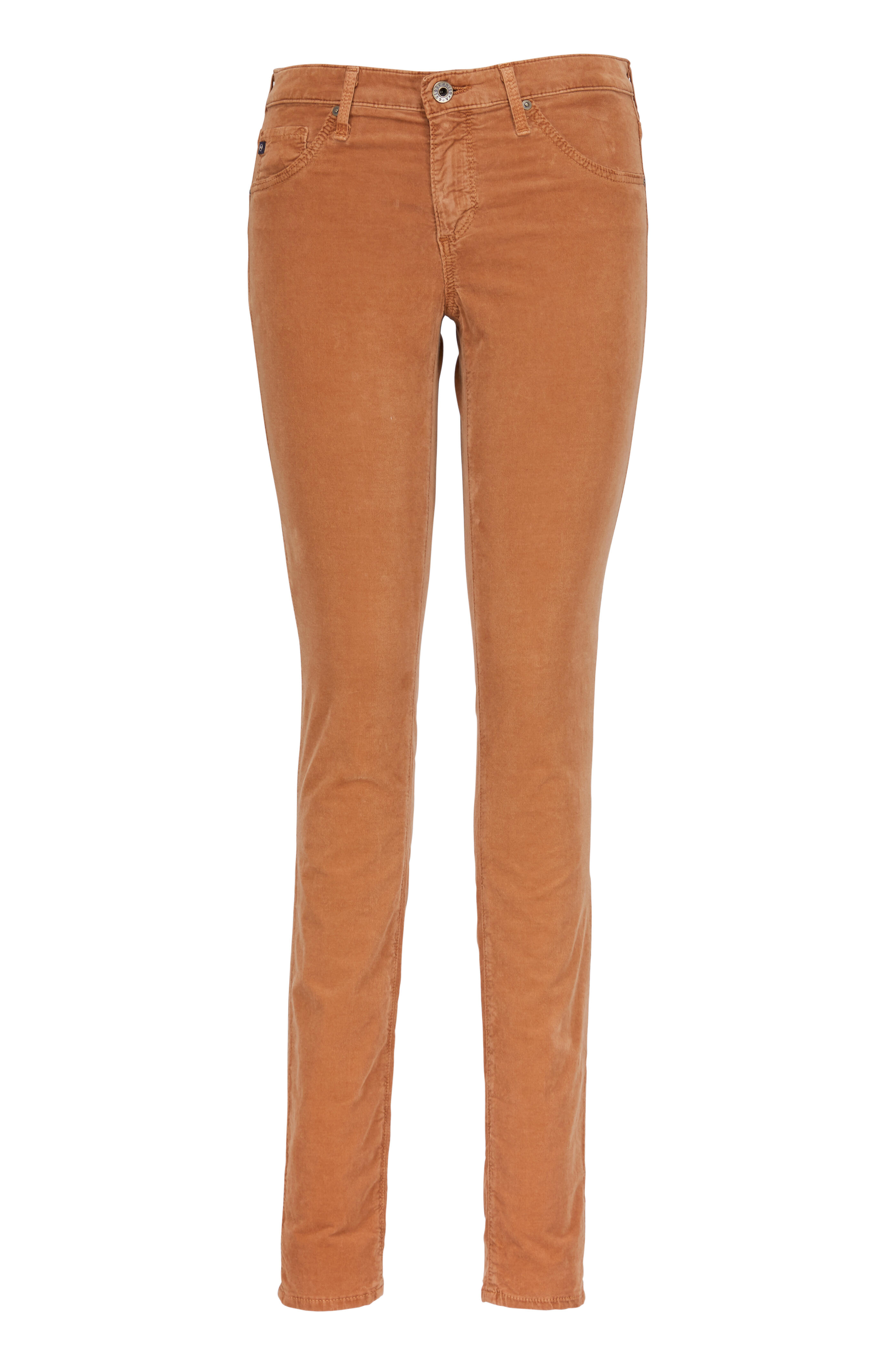 AG - The Legging Corduroy Jean