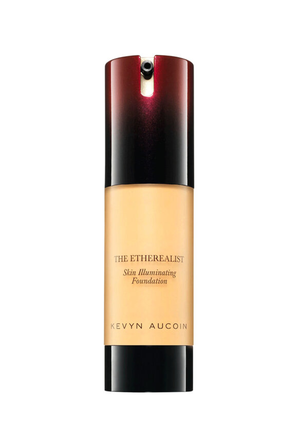 Kevyn Aucoin Etherealist Skin Illuminating Foundation, EF 04 - view 1