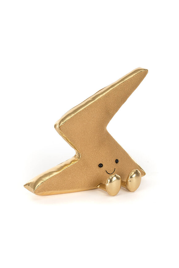 Jellycat Amuseables Zapperty Lightning Bolt - view 2