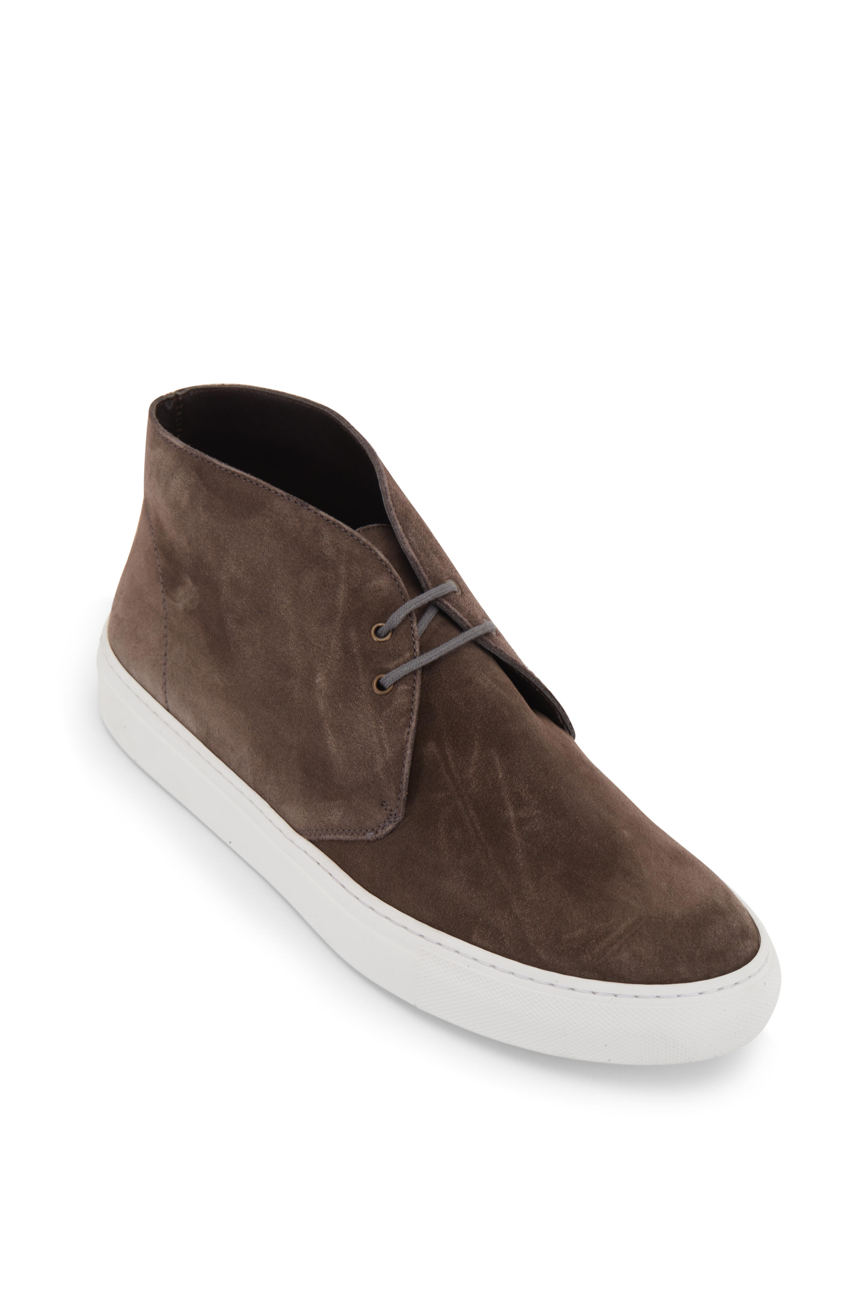 To boot new hot sale york suede