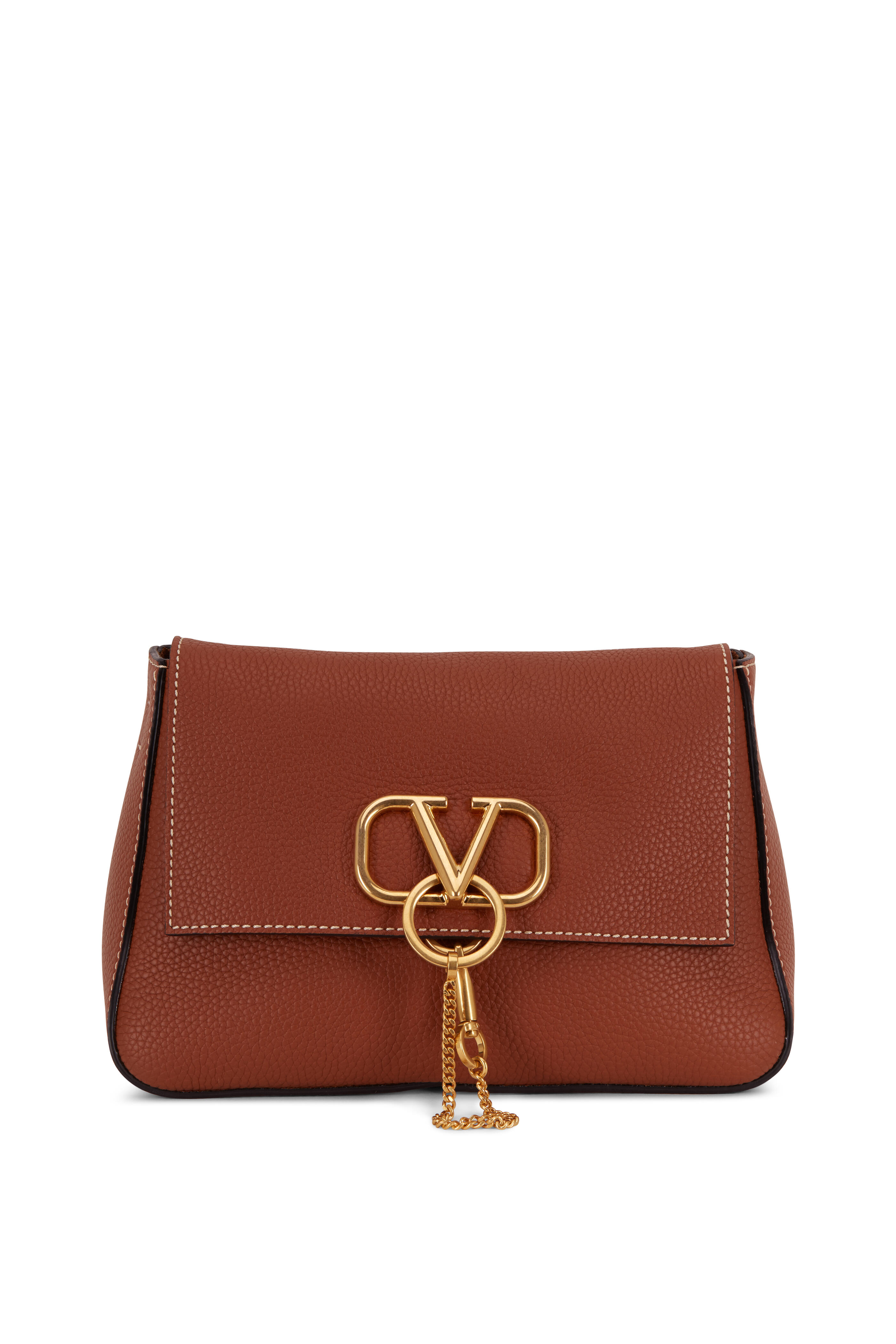 Wallets & purses Valentino Garavani - VSling wallet in pink