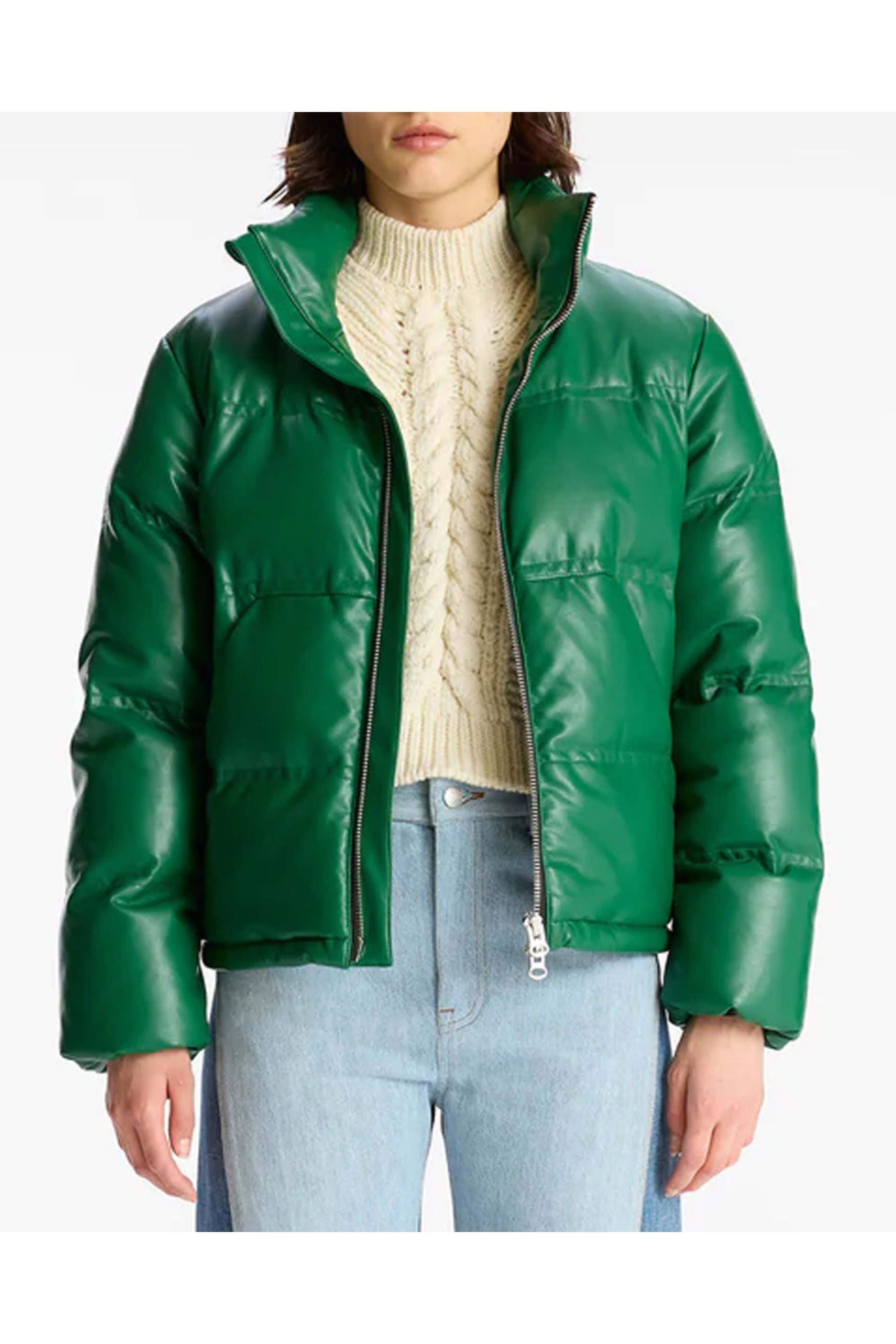 A.L.C. - Deep Forest Mila Jacket