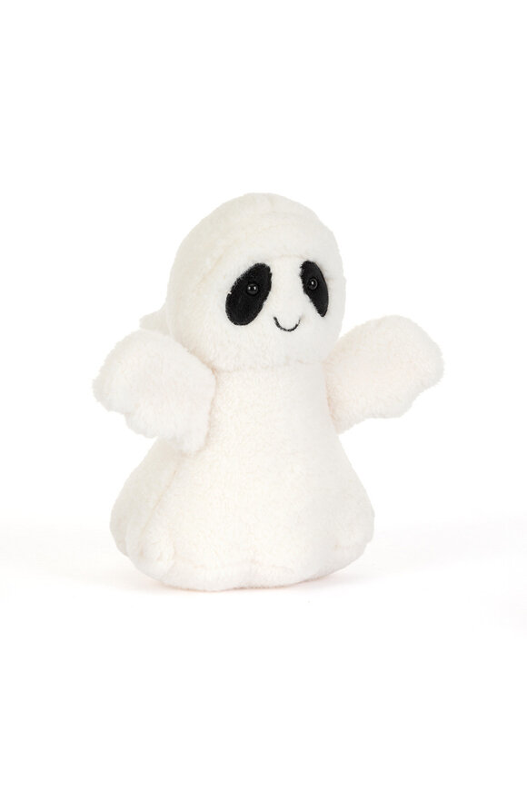 Jellycat 1817541-Bob Ghost (2026) - view 2