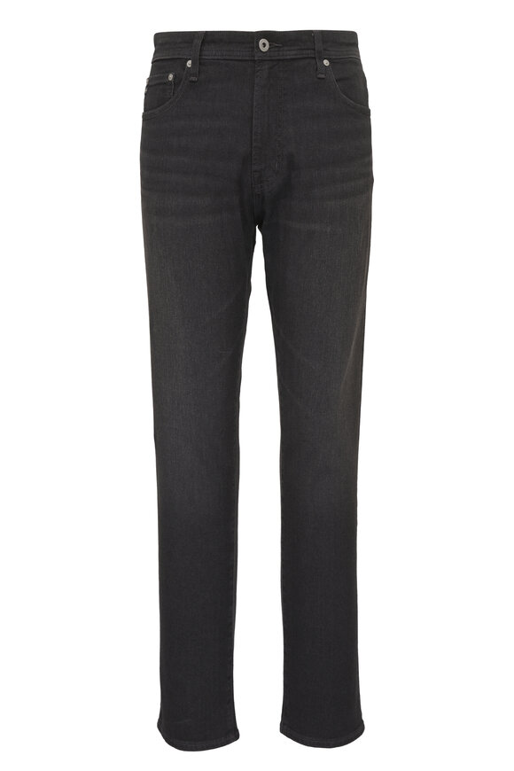 AG Tellis Dark Denim Modern Slim Jean
