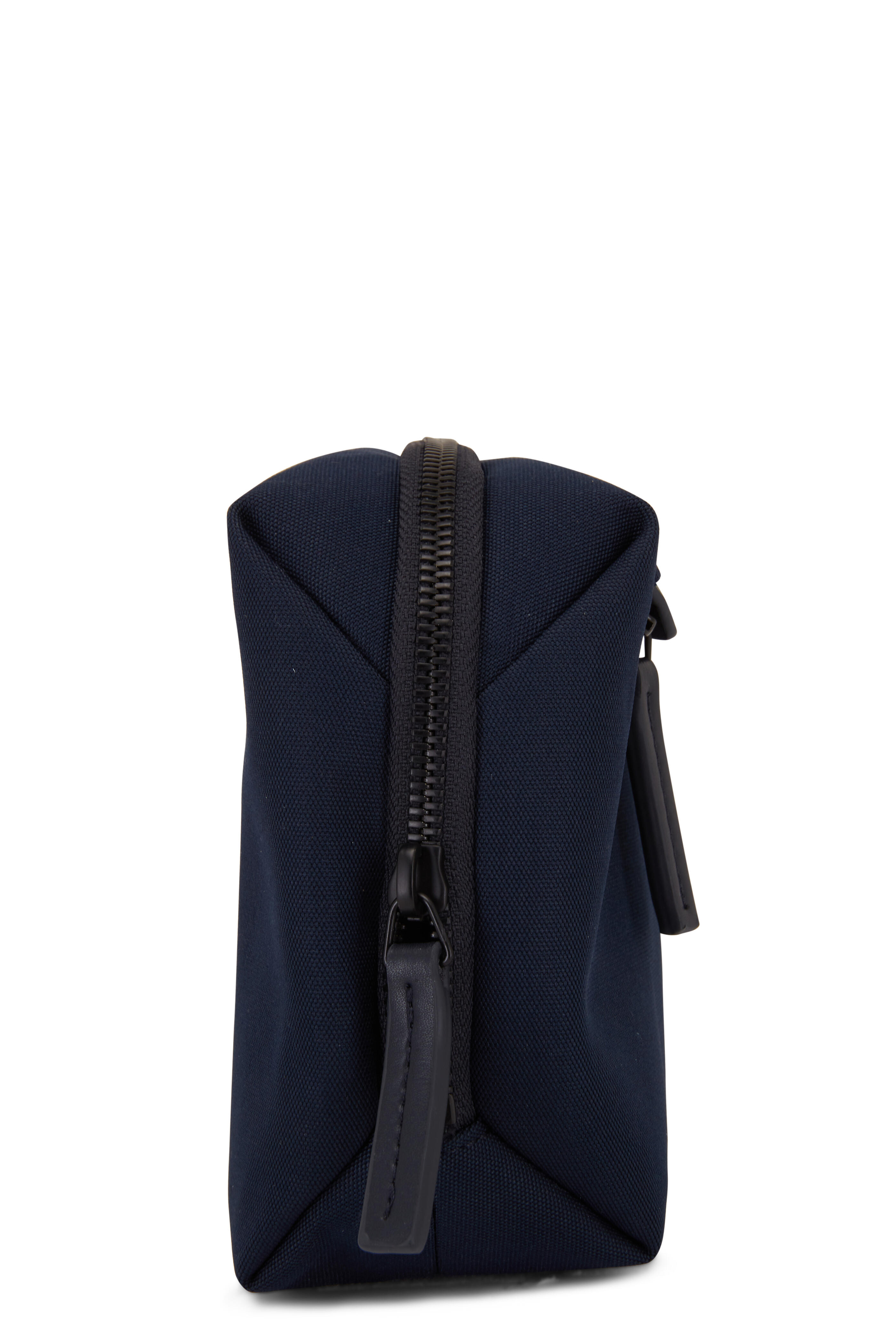 Troubadour - Caboodle Navy Tech Case