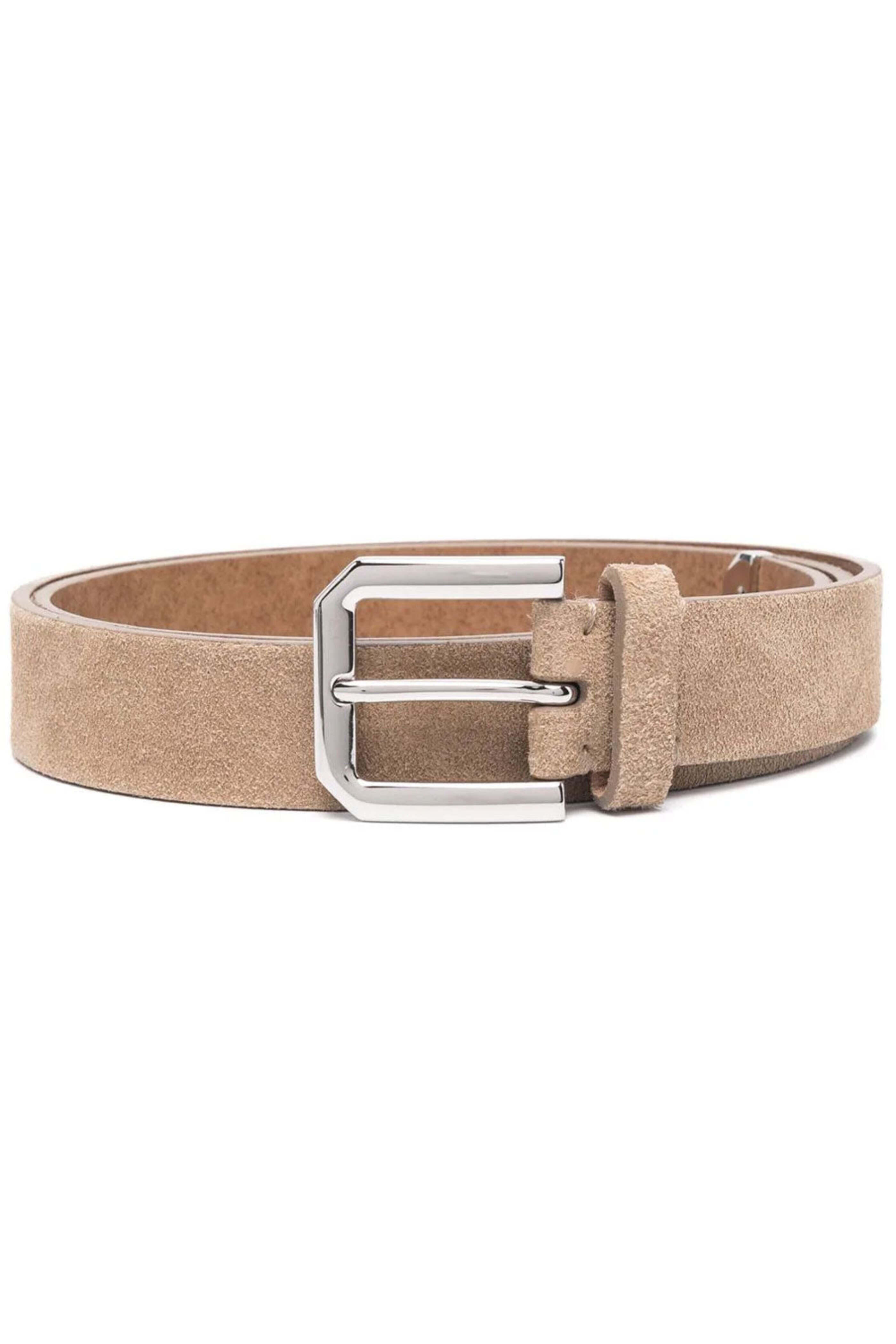 ベルト BRUNELLO CUCINELLI LAETHER BICOLOR BELT Brunello Cucinelli Laether Bicolor Belt | Balardi