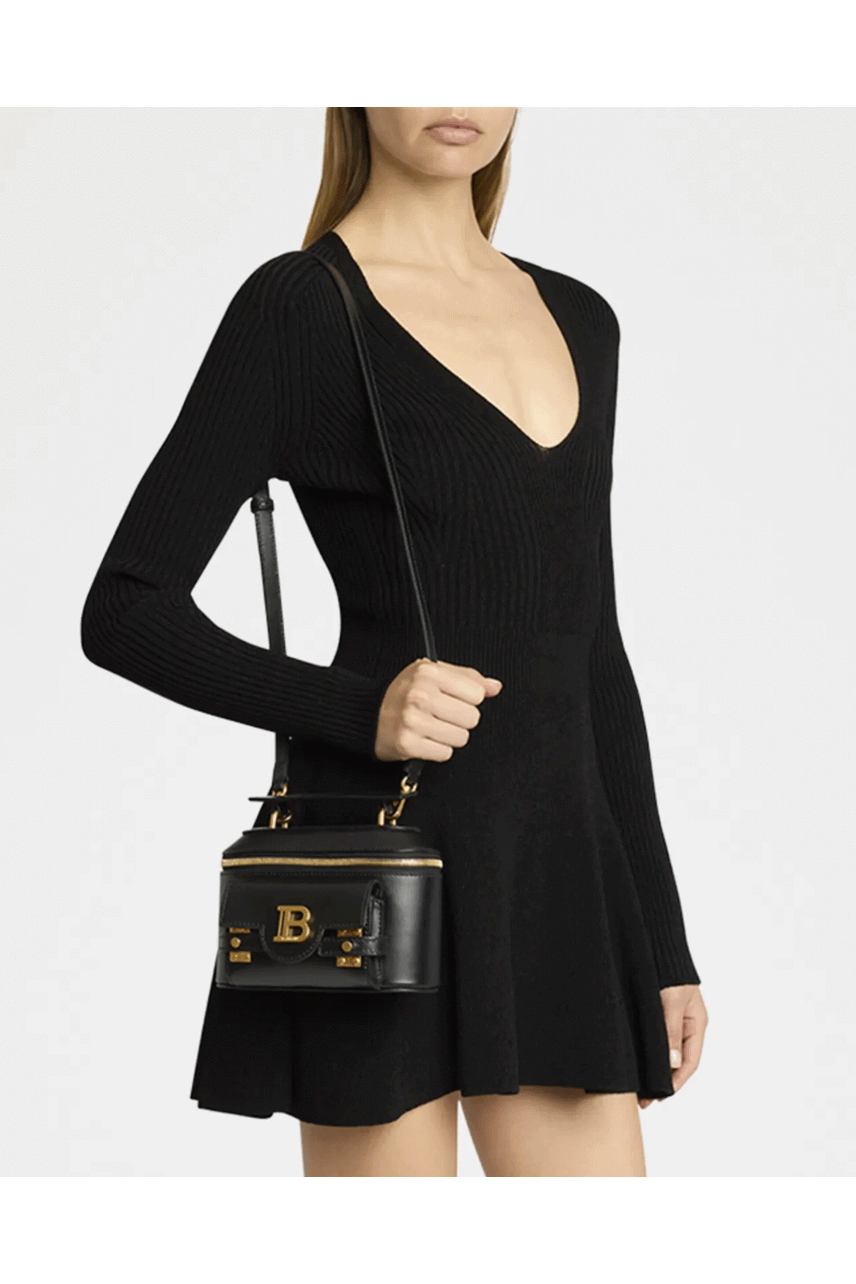 BALMAIN ボストンバック B-Army バッグコレクション | BALMAIN