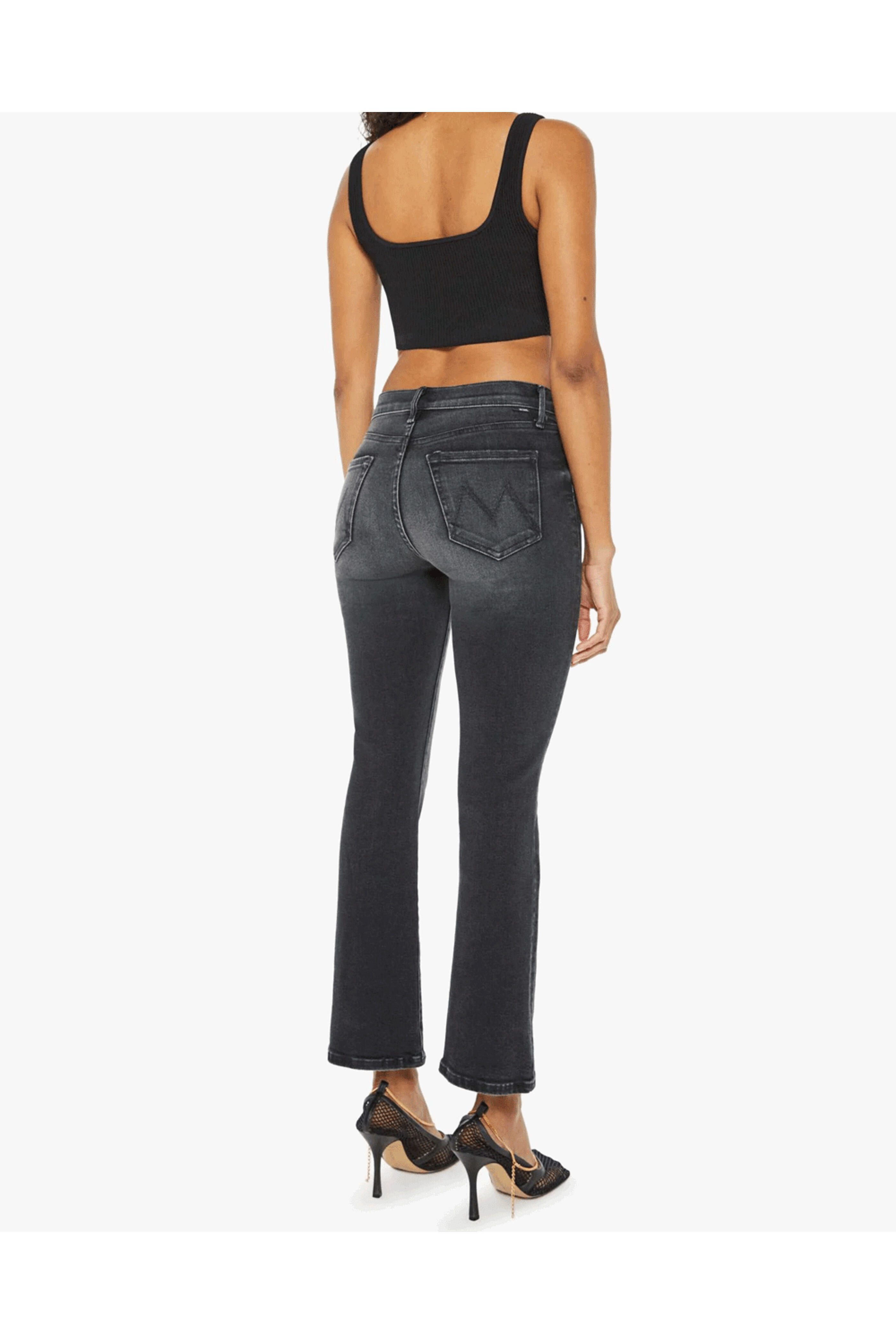 Mother - Outsider Flood Jean in Not Today Satan