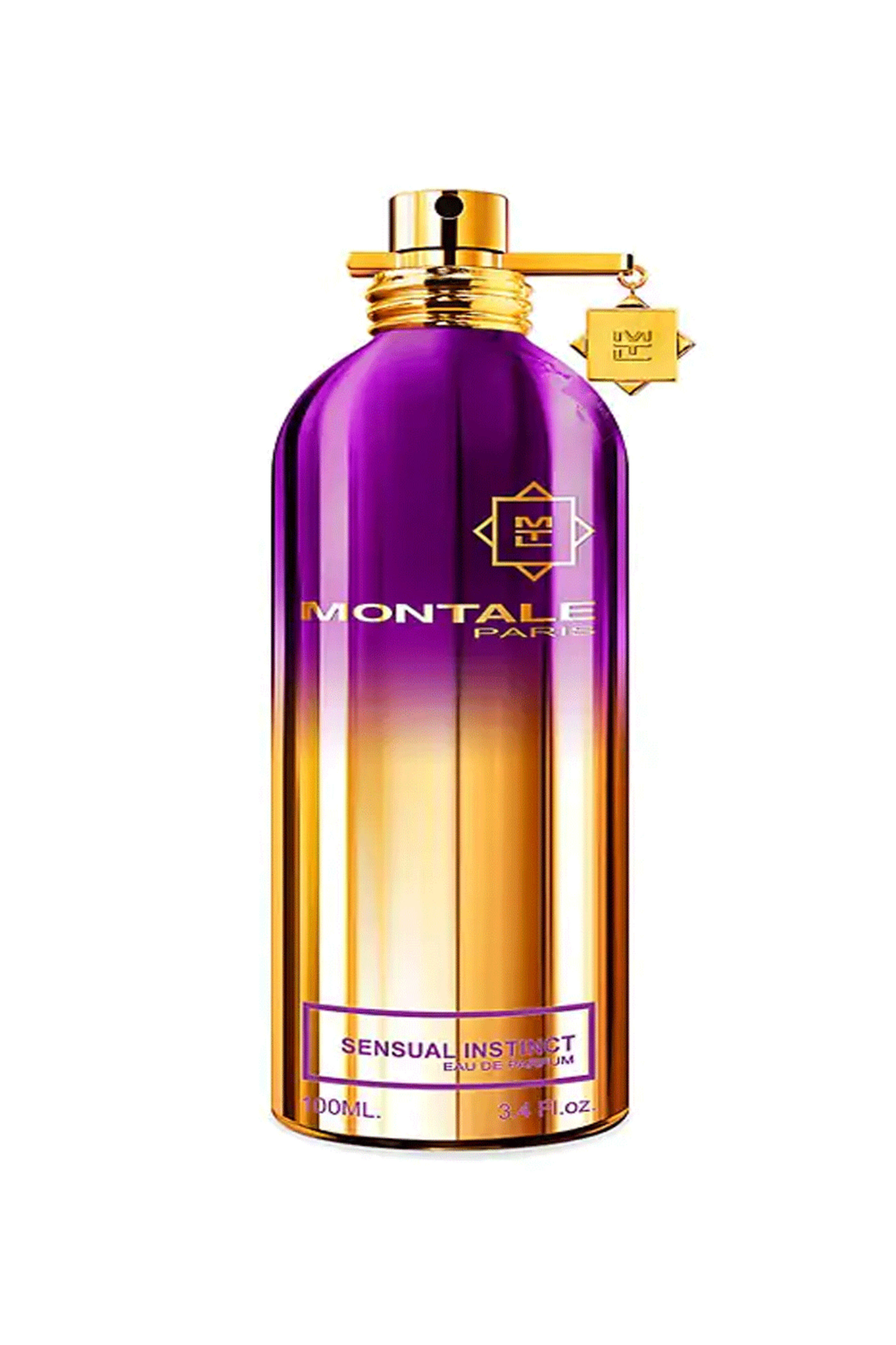 Fornasetti Profumi - Montale Sensual Instinct EDP 100ml