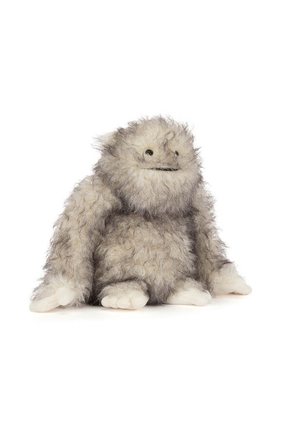 Jellycat Bretti Yeti - view 2