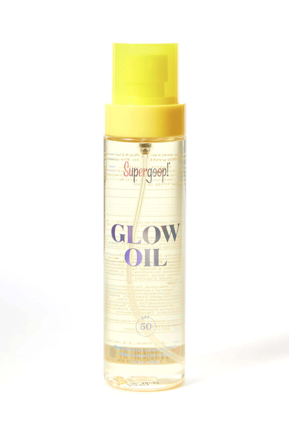Supergoop! Glow Oil SPF 50