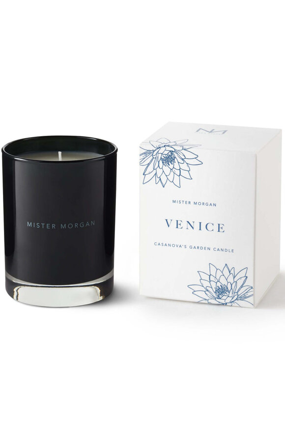 Niven Morgan Venice Casanova's Garden Candle - view 1