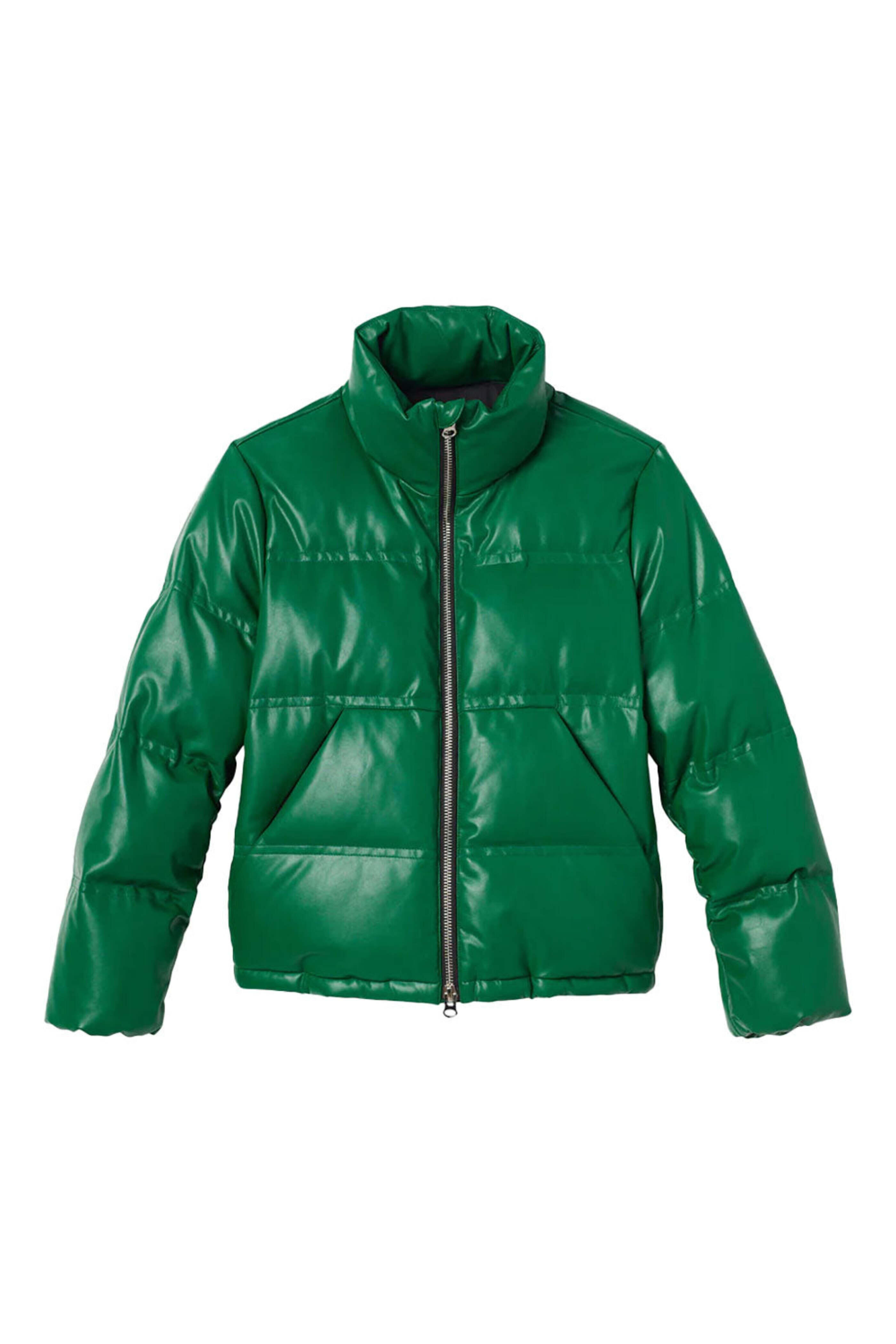 A.L.C. - Deep Forest Mila Jacket