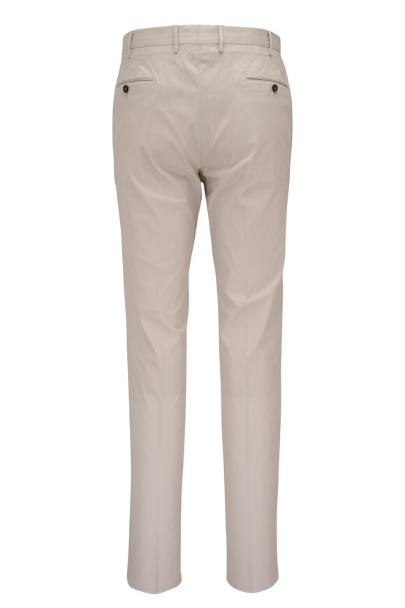 PT Torino - Stone Slim Fit Chino