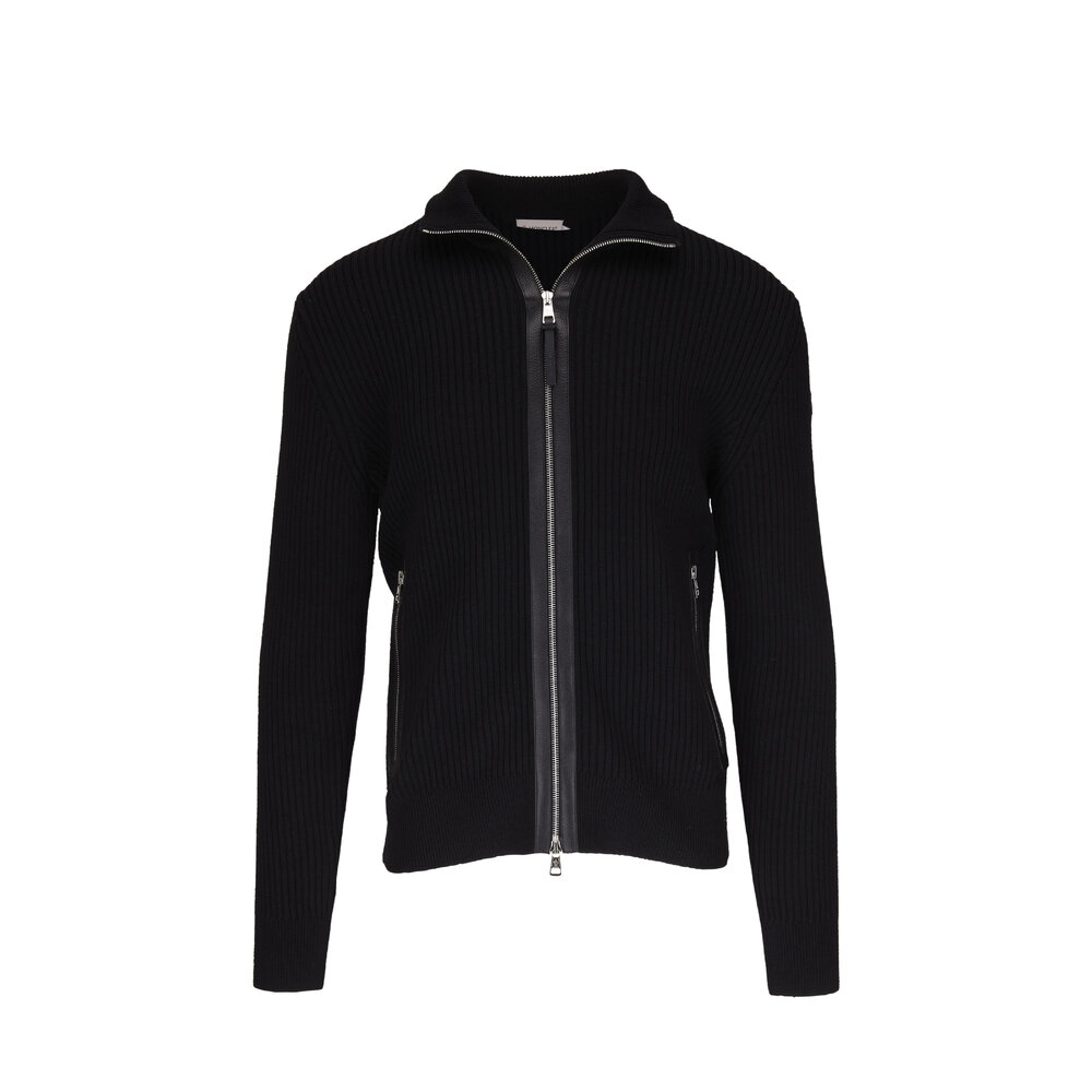 美品 モンクレール MONCLER THOMAS トーマス Size1 ブラック 美品 モンクレール MONCLER THOMAS トーマス Size1 ブラック