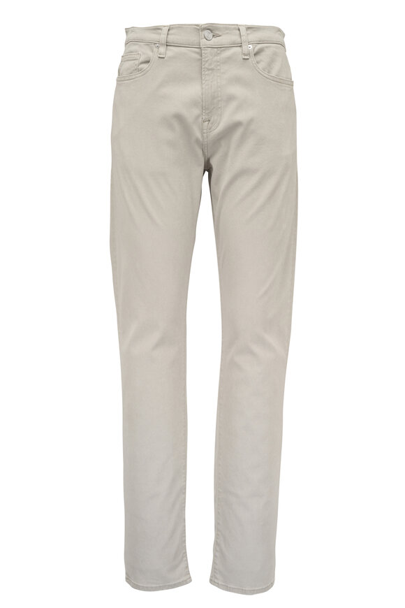 Frame L'Homme Stone Stretch Slim Five Pocket Pant