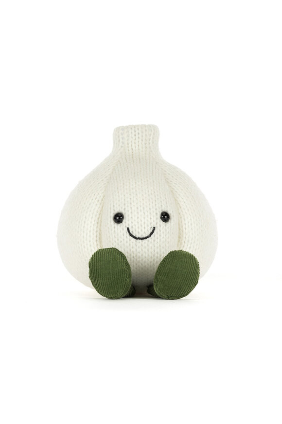 Jellycat Amuseables Garlic - view 1