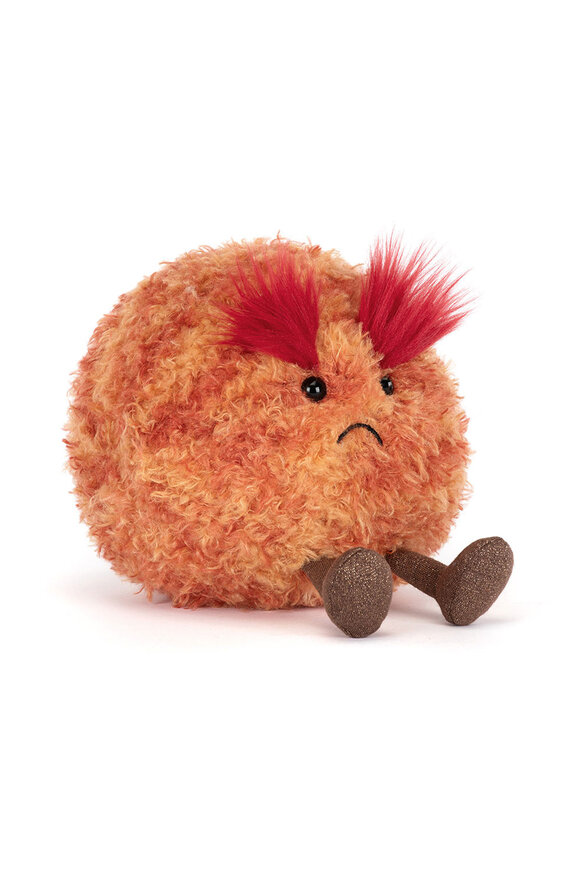 Jellycat Amuseables Planet Mars - view 2