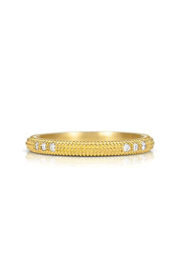 【SPINELLI KILCOLLIN】18-karat yellow and rose gold rings SPINELLI KILCOLLIN Sonny set of three 18-karat yellow and