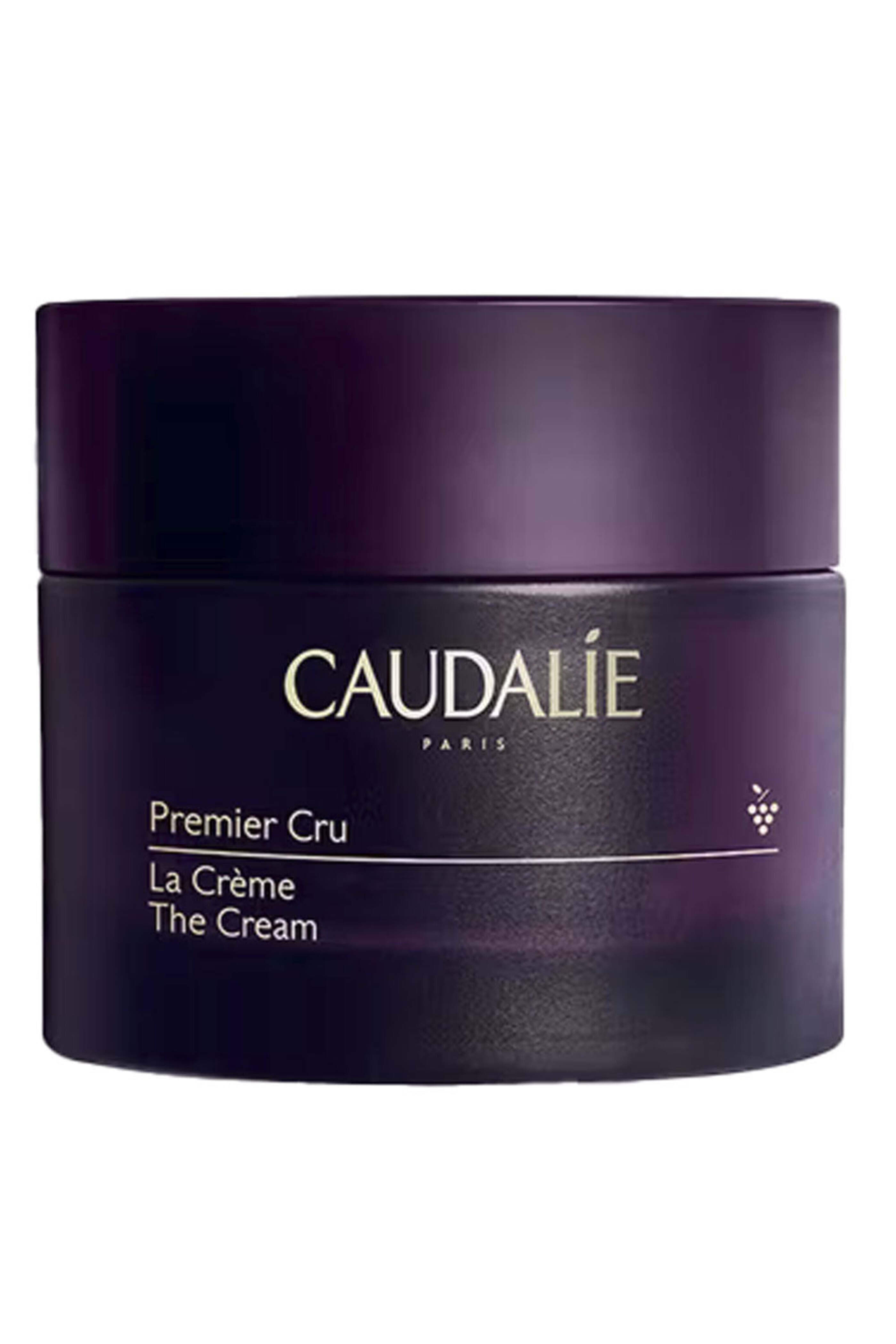 Caudalie - Premier Cru Anti-Aging Cream Moisturizer