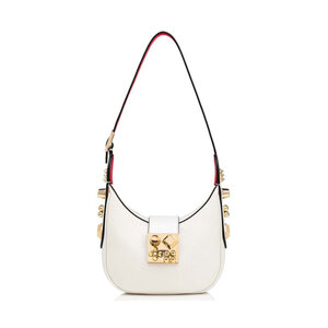 【関税送料込】ルブタン Carasky Mini leather shoulder bag 関税送料込】ルブタン Carasky Mini leather shoulder bag