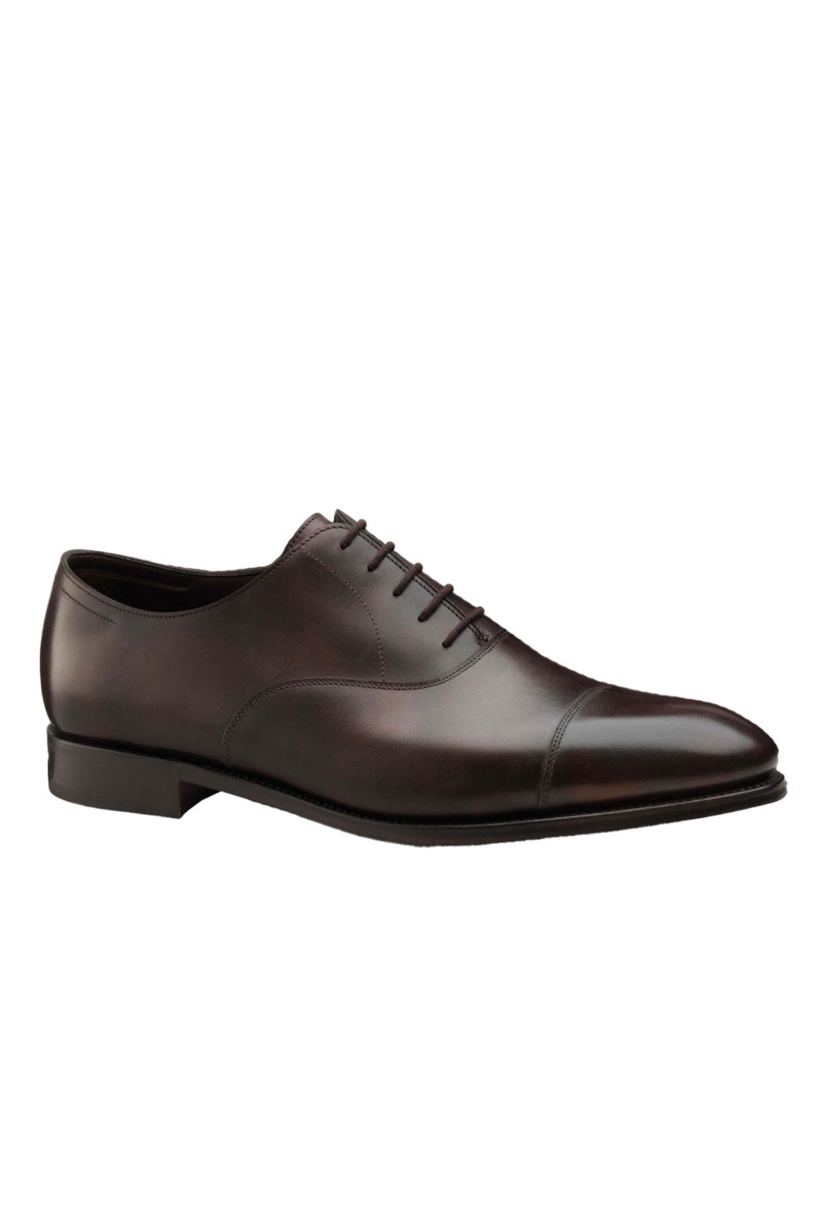 JOHN LOBB CITYⅡ NS UK8 1/2E John Lobb | City II | Shoes