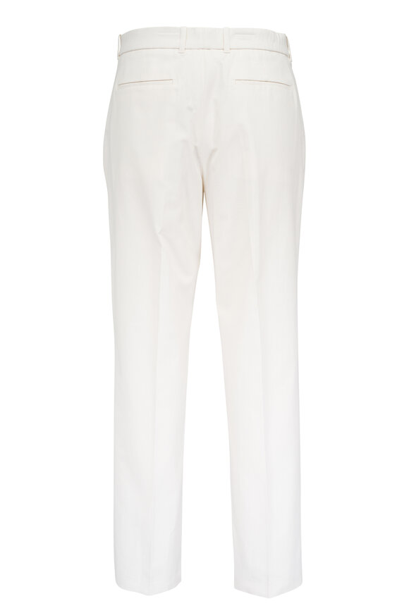 Orlebar Brown Ray Latte Cotton Pant - view 6