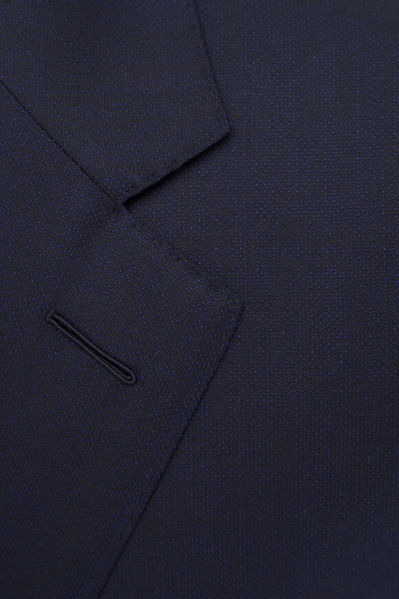 Tom Ford - O'Connor Navy Wool Jersey Suit