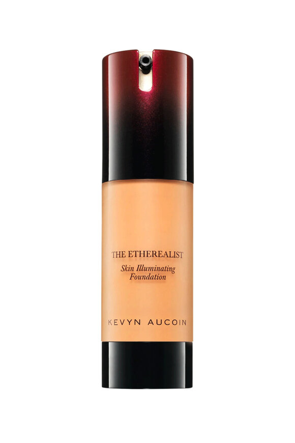 Kevyn Aucoin Etherealist Skin Illuminating Foundation, EF 10 - view 1