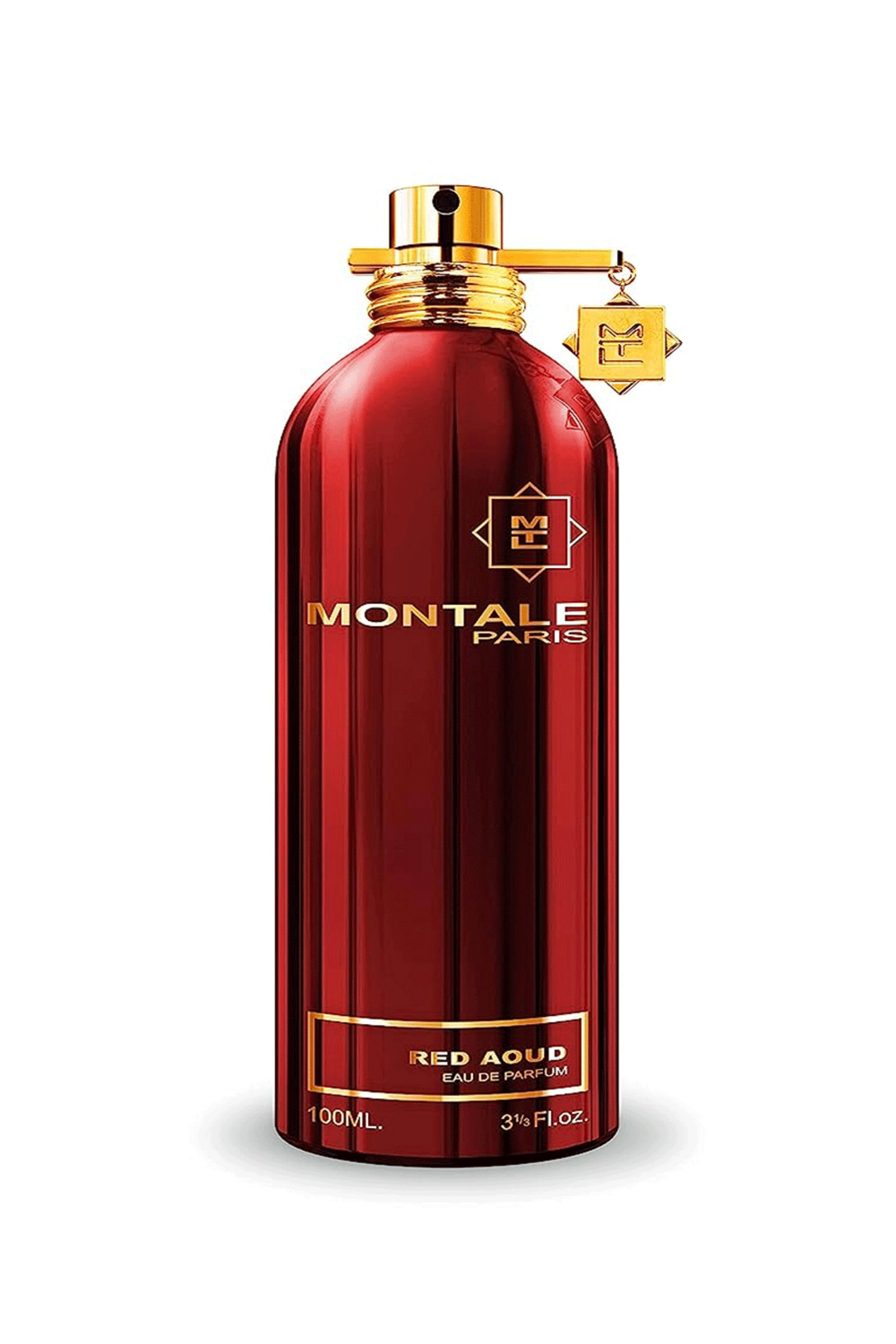 Fornasetti Profumi - Montale Red Vetiver EDP 100ml