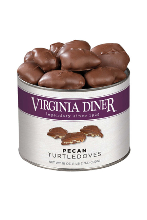 Virginia Diner Virginia Diner Pecan Turtledoves