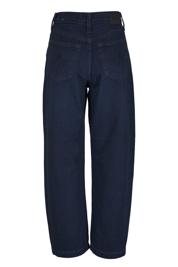 AG Hattie 2 Years Prose Barrel Jean - view 6