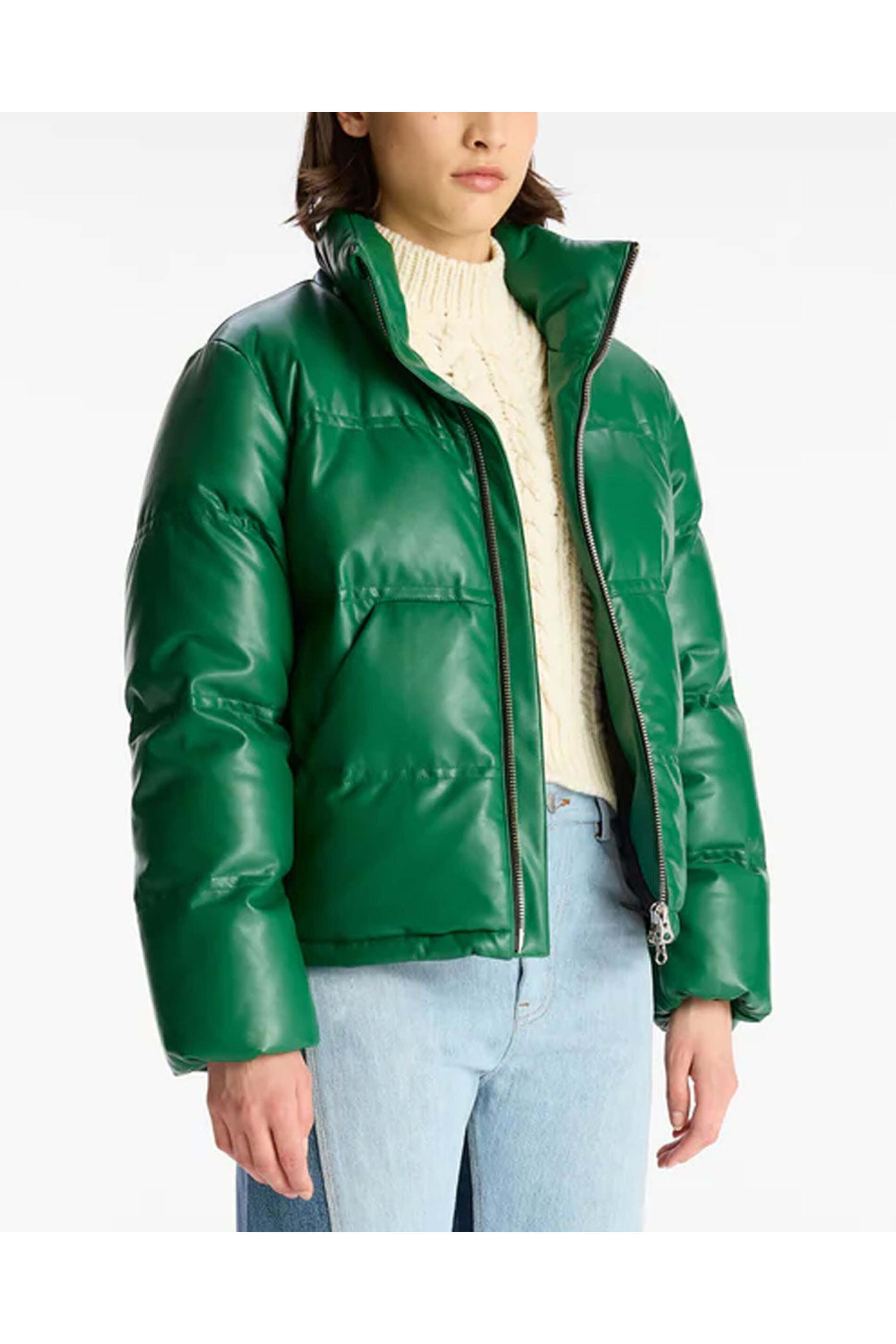 A.L.C. - Deep Forest Mila Jacket