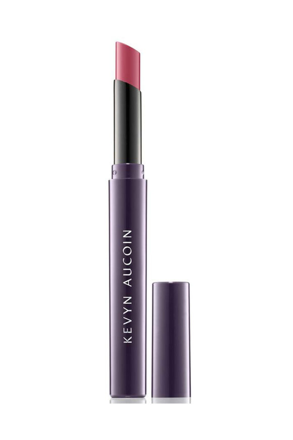 Kevyn Aucoin Unforgettable Lipstick Cream Wild Child - view 1