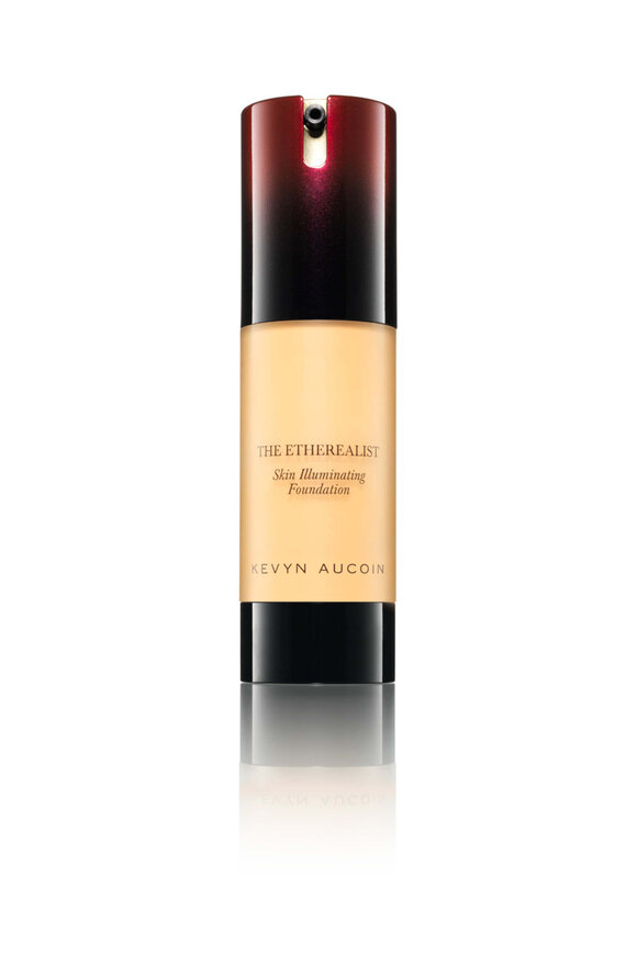 Kevyn Aucoin Etherealist Skin Illuminating Foundation EF 02 - view 1